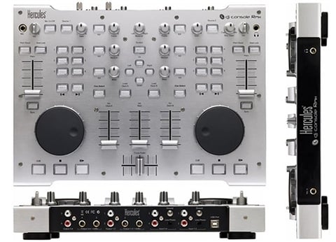 Hercules DJ Console RMX (without Software), B - CeX (UK): - Buy